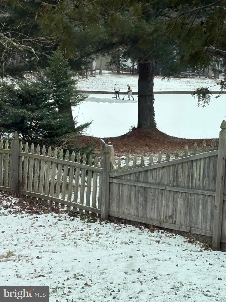 SHERWOOD FOREST - Residential