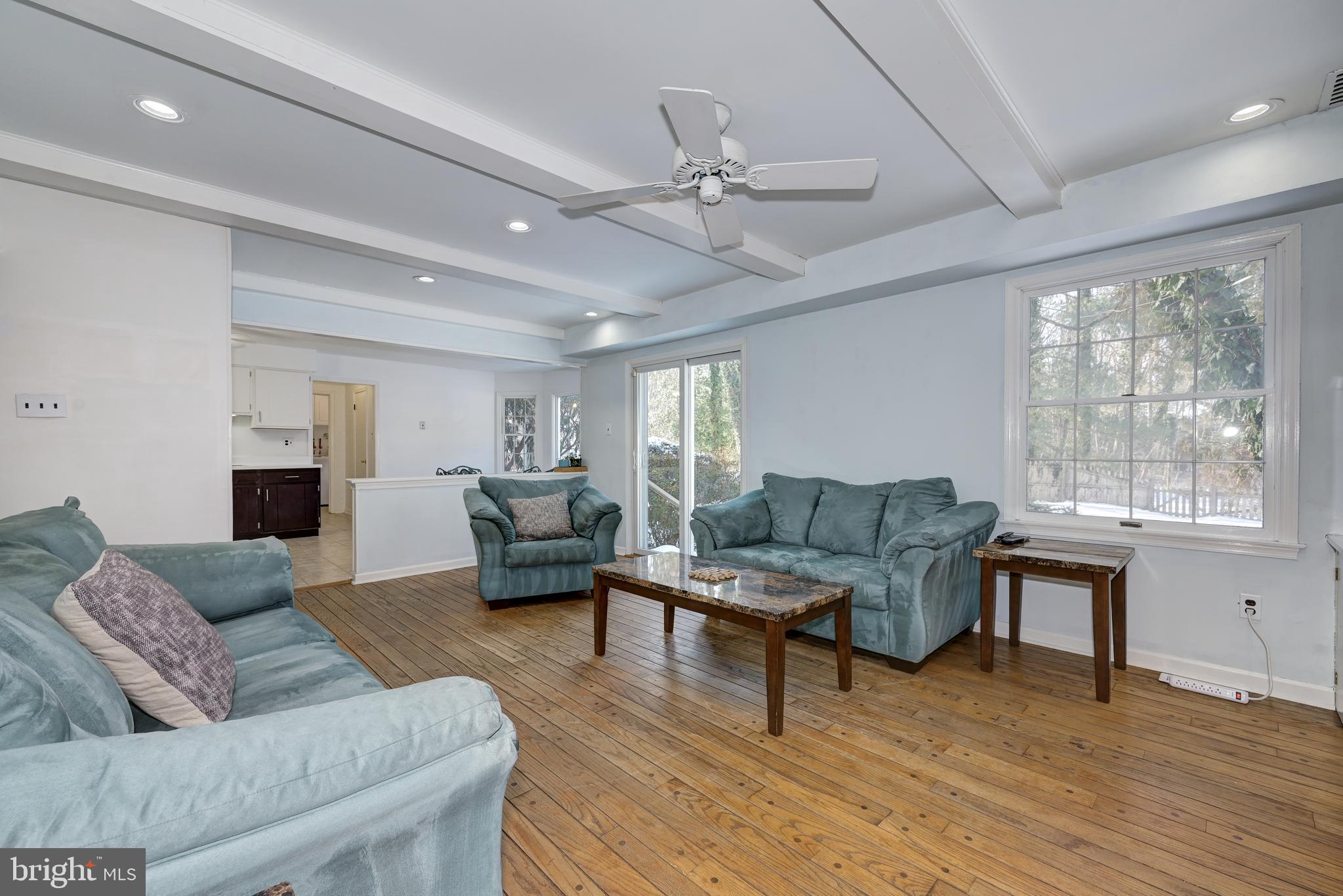 SHERWOOD FOREST - Residential