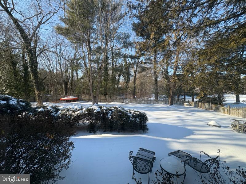 SHERWOOD FOREST - Residential