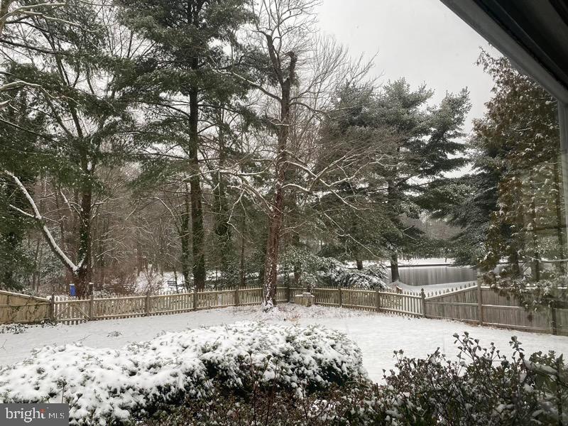 SHERWOOD FOREST - Residential