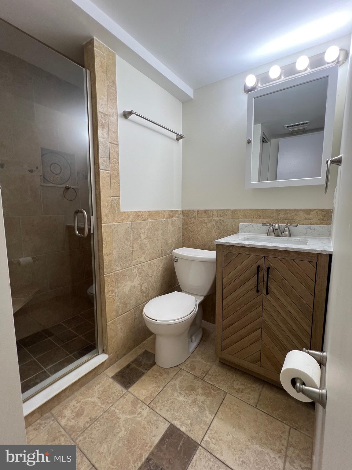 BOLLING BROOK - Residential Lease