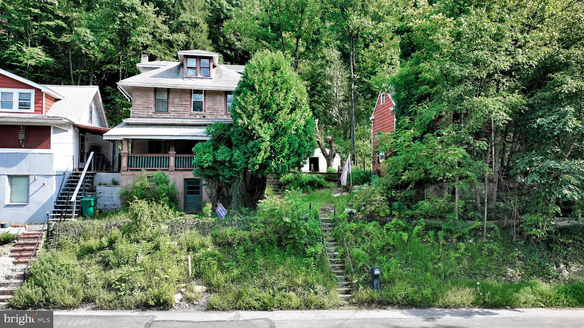 900 Garfield Avenue, Pottsville, PA, 17901