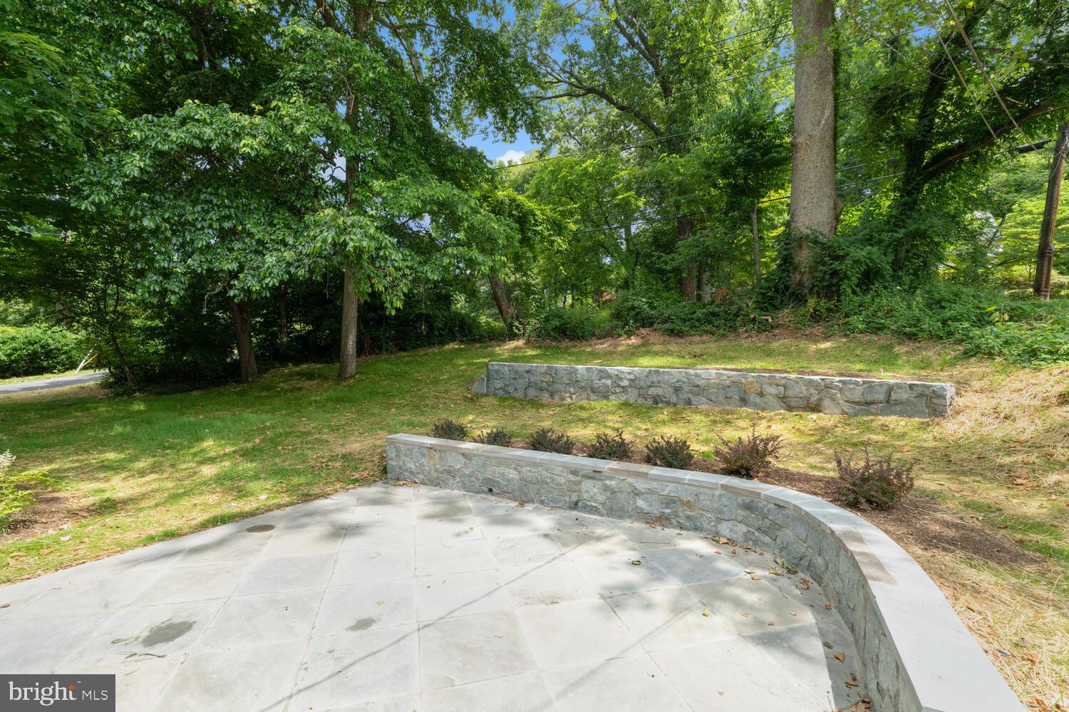 GLEN ECHO - Residential Lease