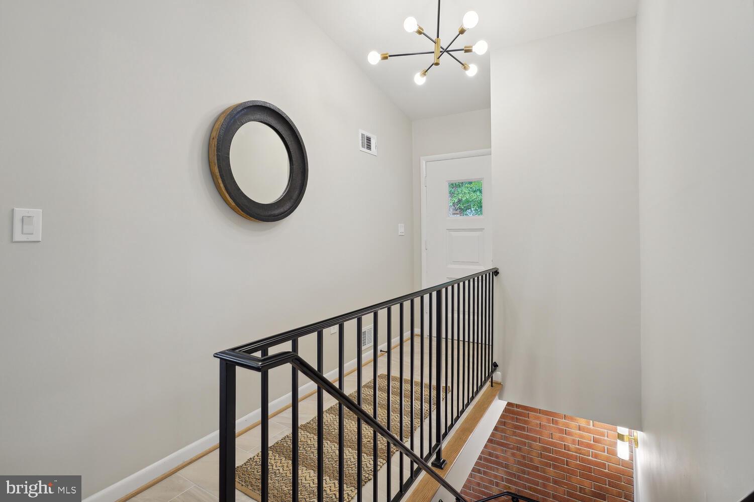 GLEN ECHO - Residential Lease