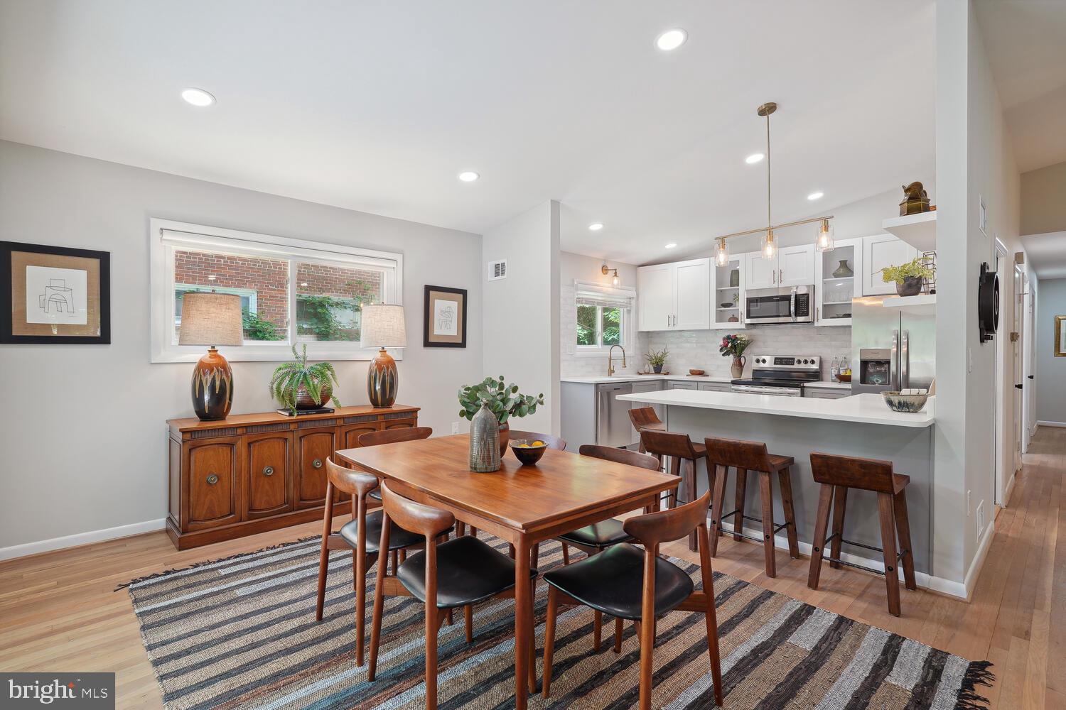 GLEN ECHO - Residential Lease