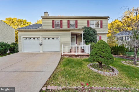 Photo of 8810 Moverly Court, SPRINGFIELD, VA 22152 (MLS # VAFX2347874)