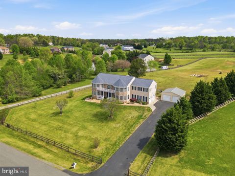 Photo of 51 Equestrian Drive, STAFFORD, VA 22556 (MLS # VAST2047812)
