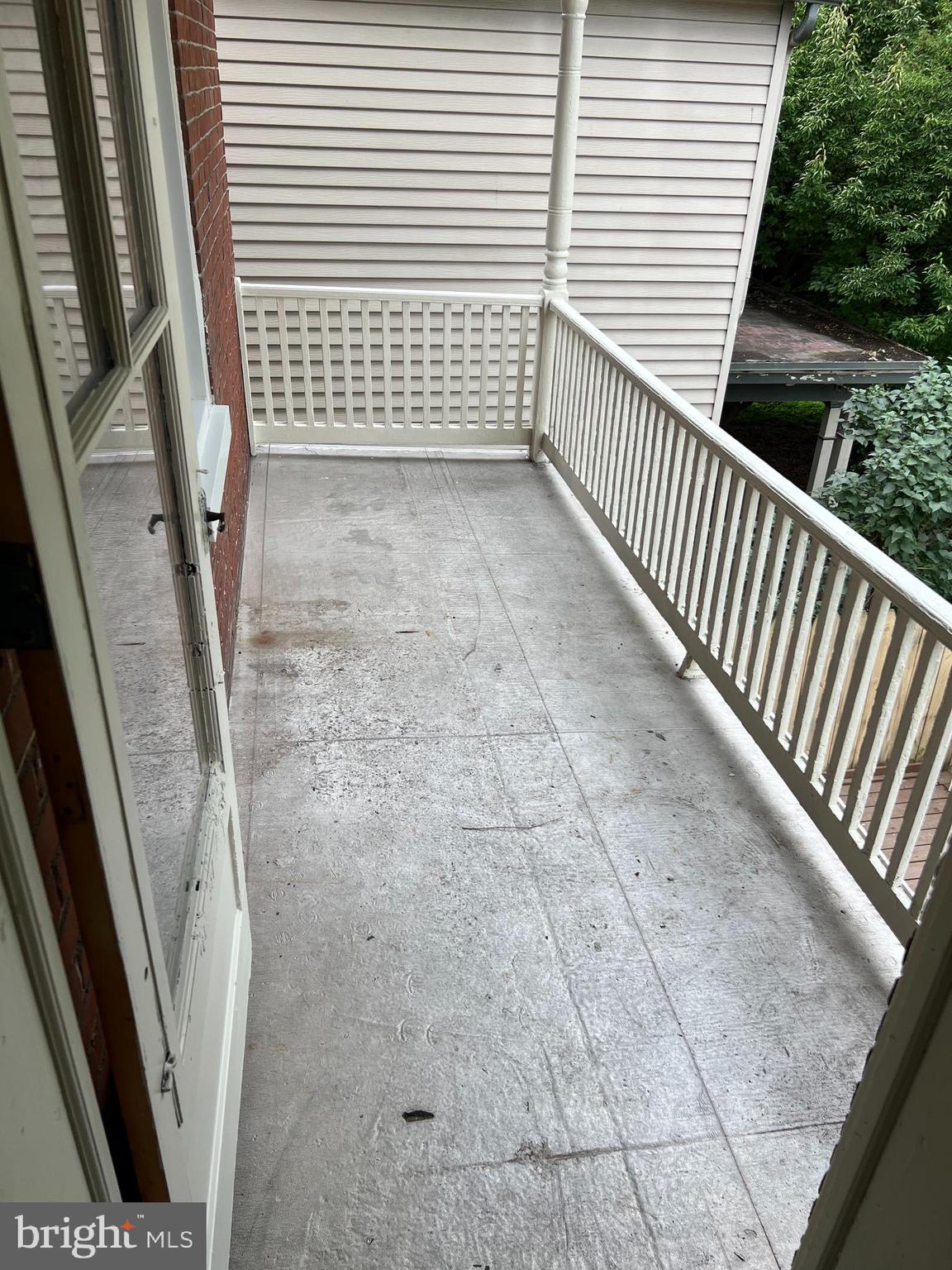 WAYNESBORO - Residential