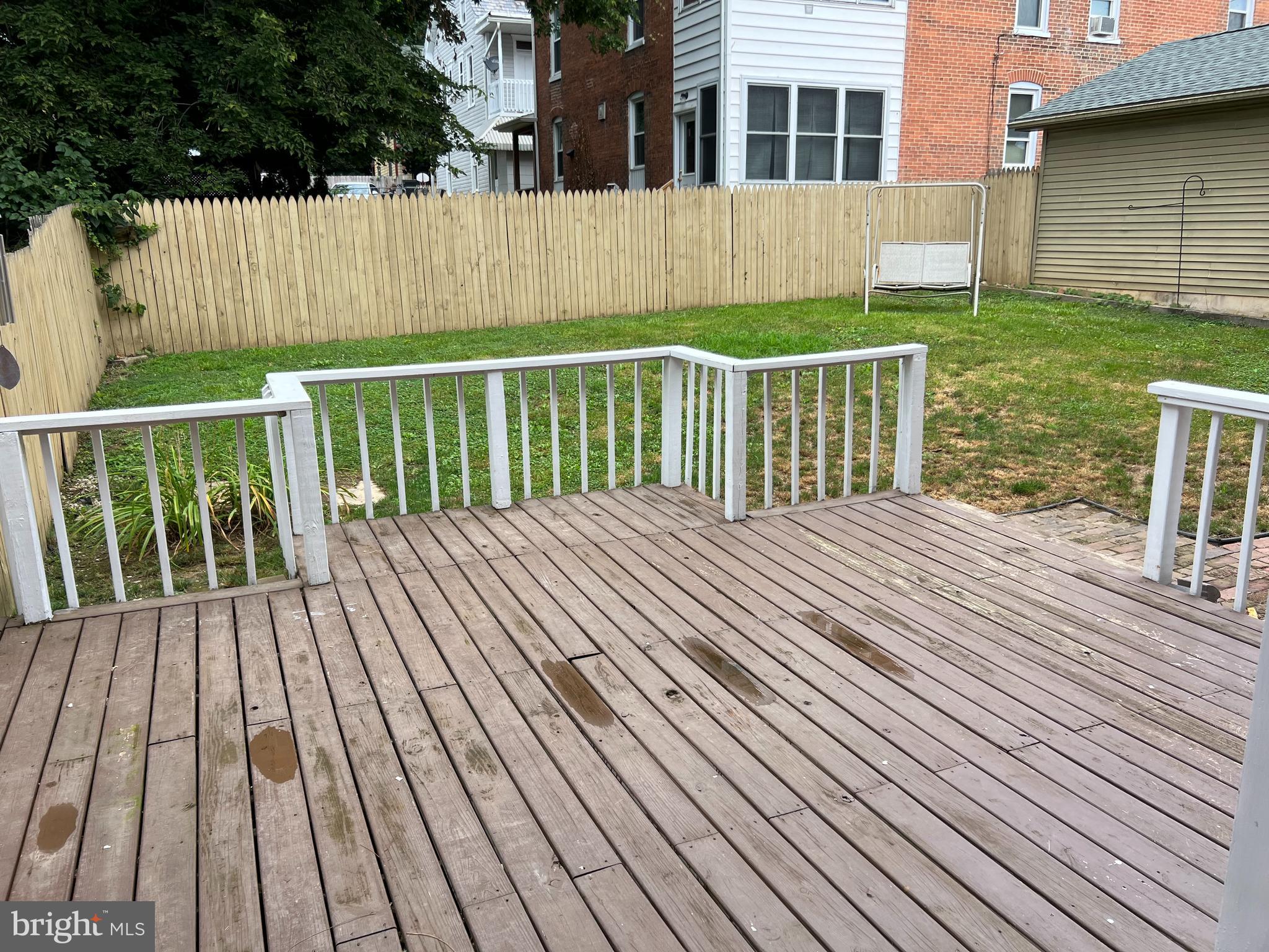 WAYNESBORO - Residential