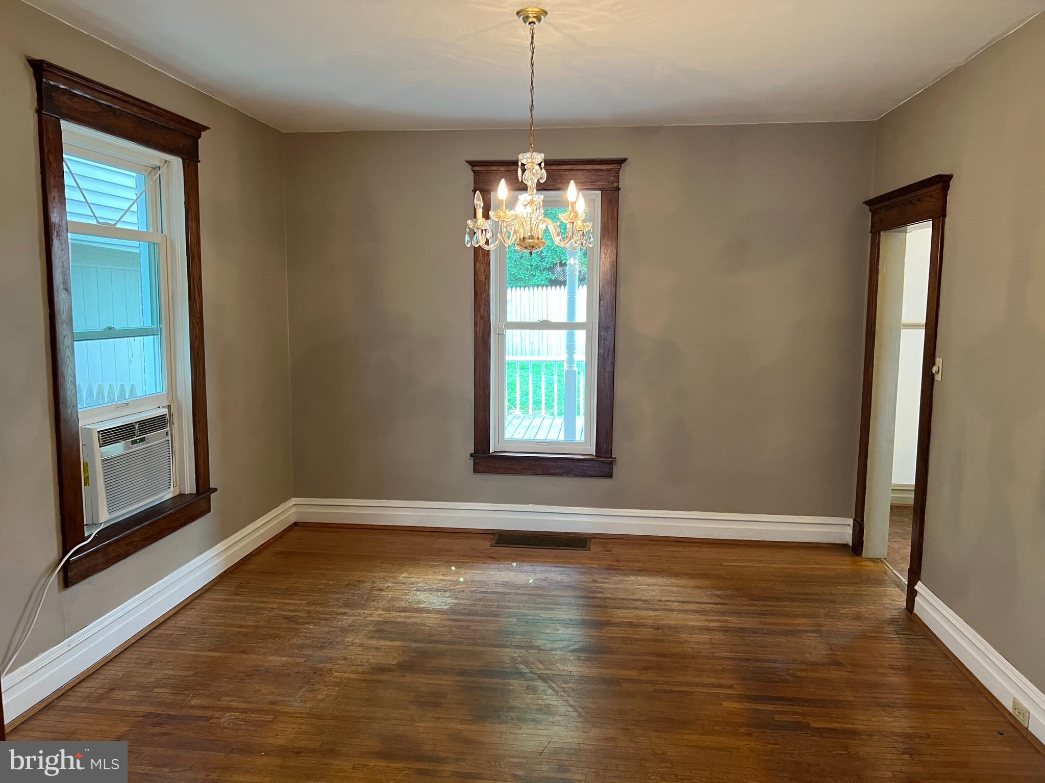 WAYNESBORO - Residential