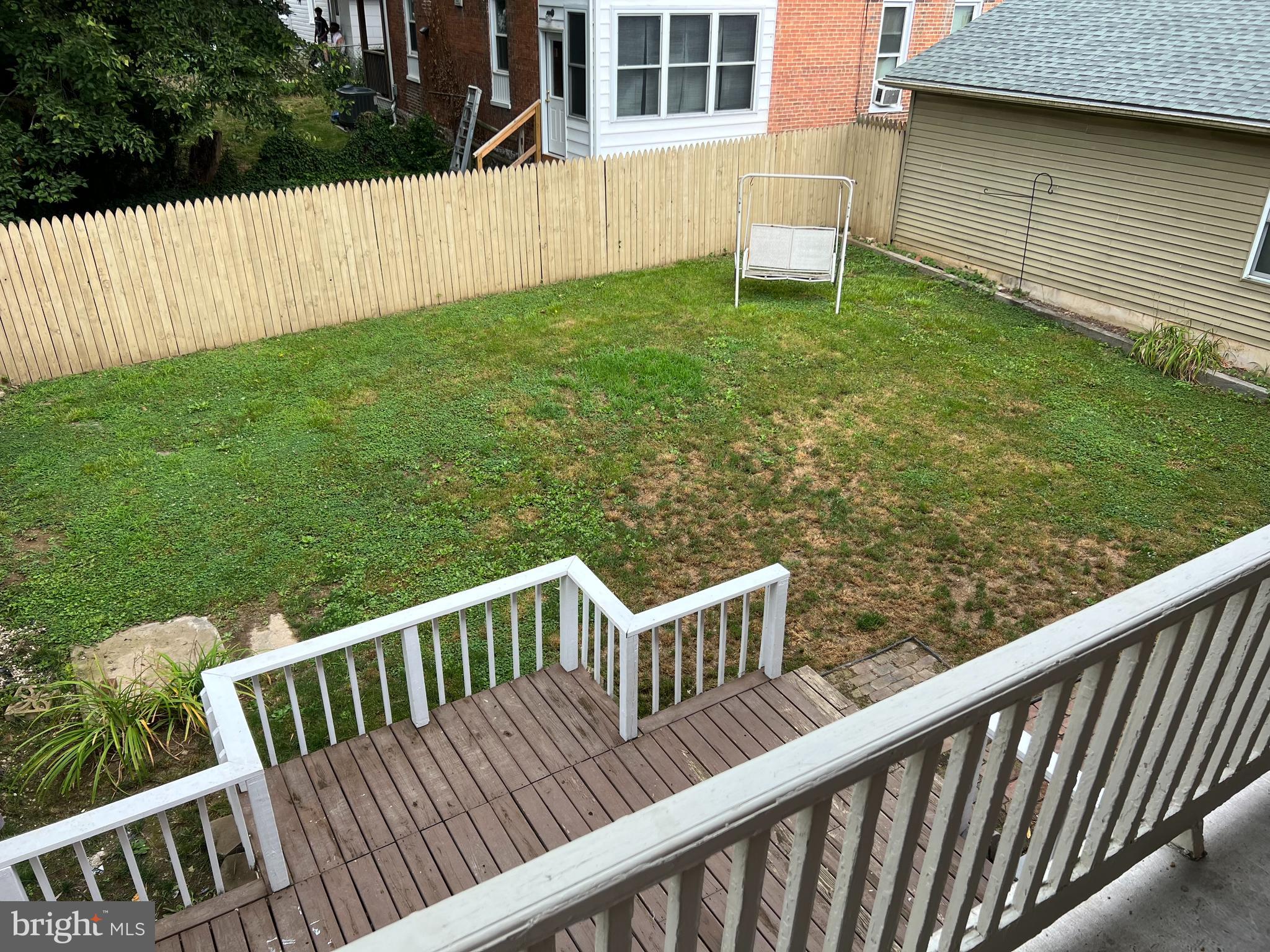 WAYNESBORO - Residential