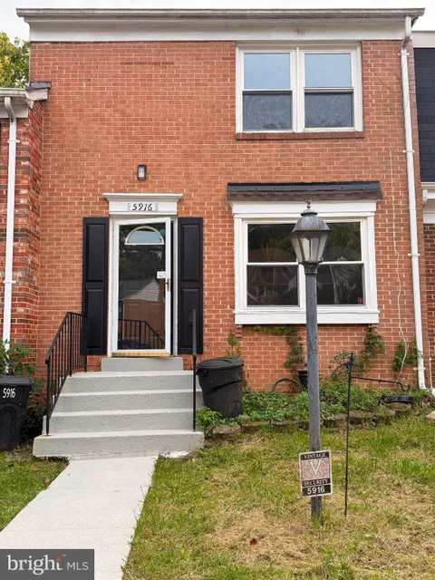 MLS: MDHW2075210