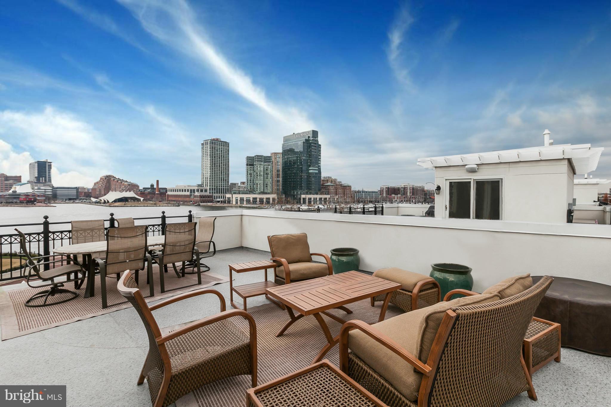 HARBORVIEW - Residential