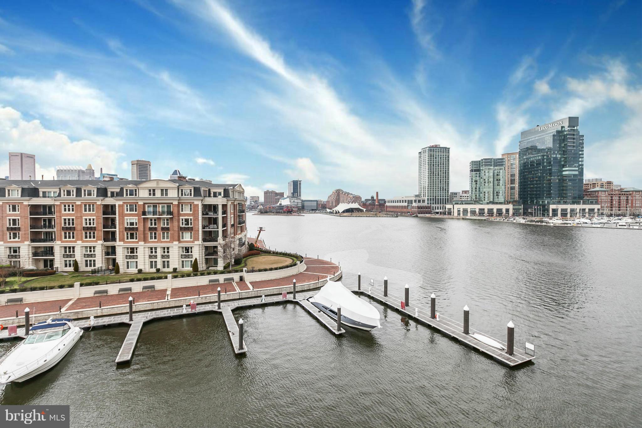 HARBORVIEW - Residential