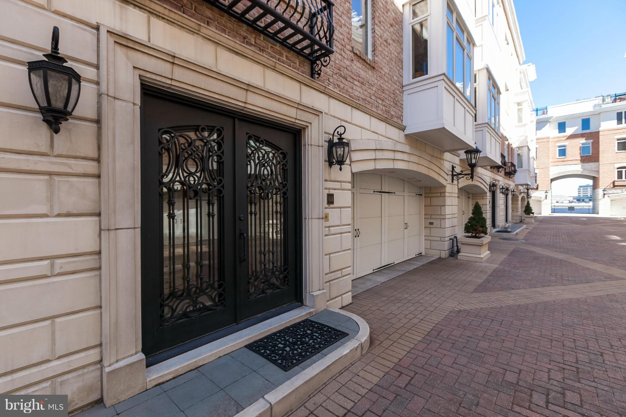 HARBORVIEW - Residential