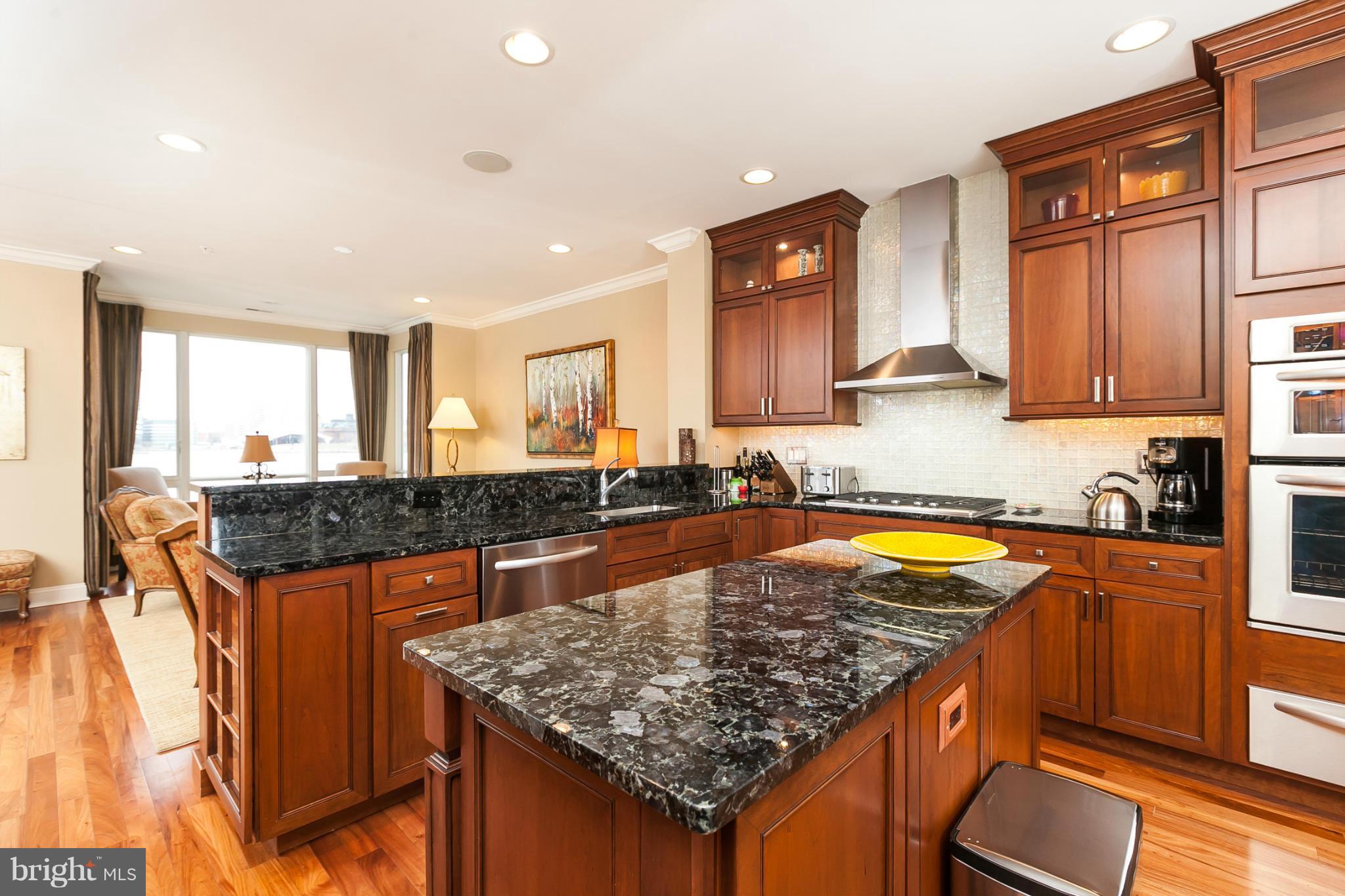 HARBORVIEW - Residential