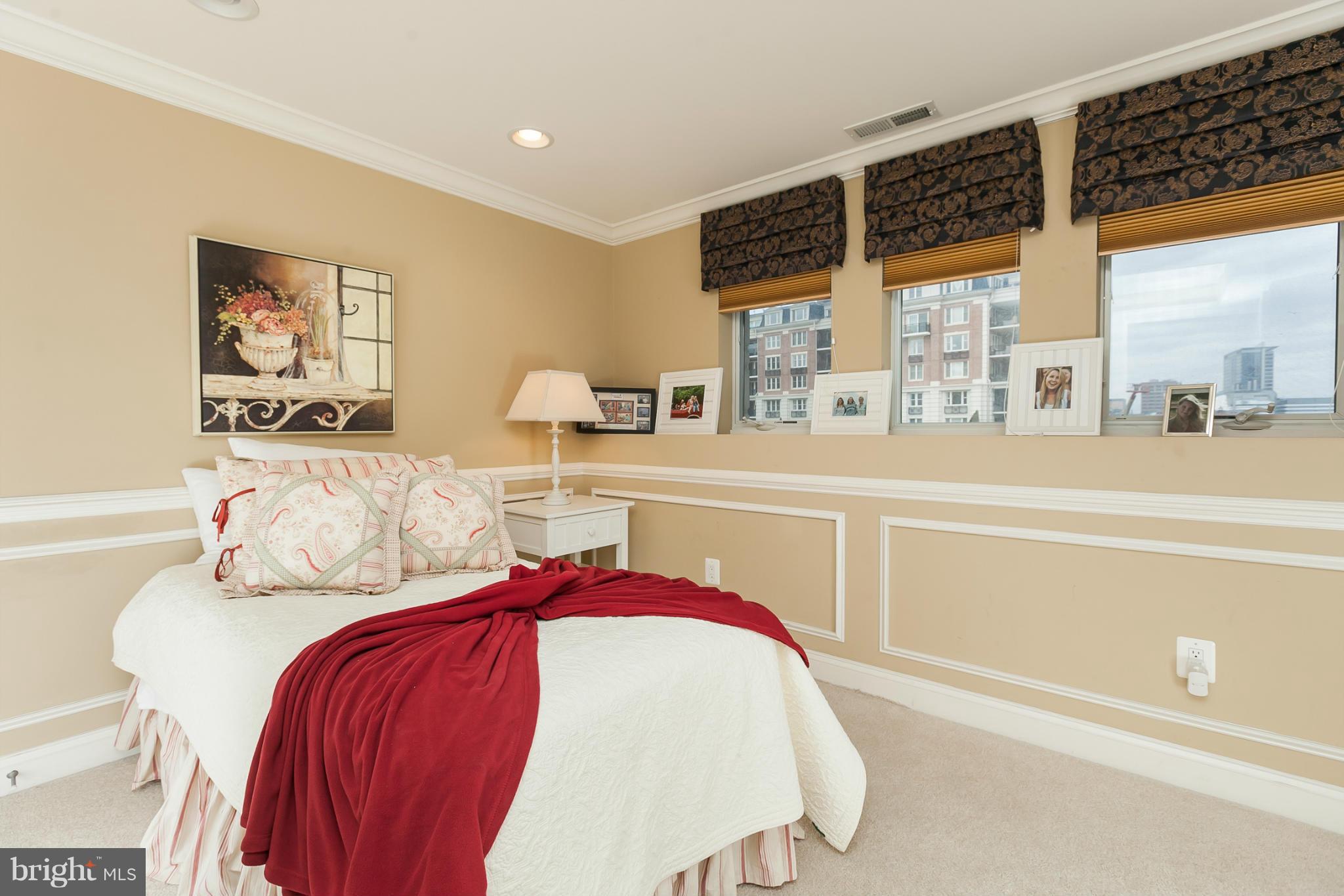 HARBORVIEW - Residential