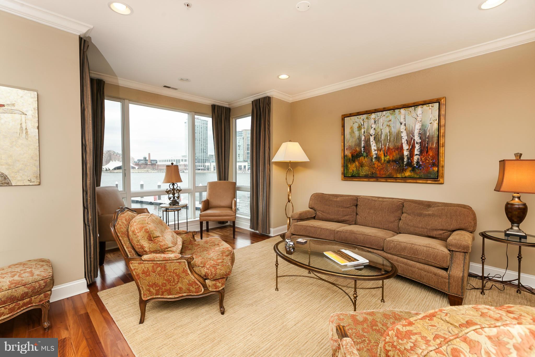 HARBORVIEW - Residential