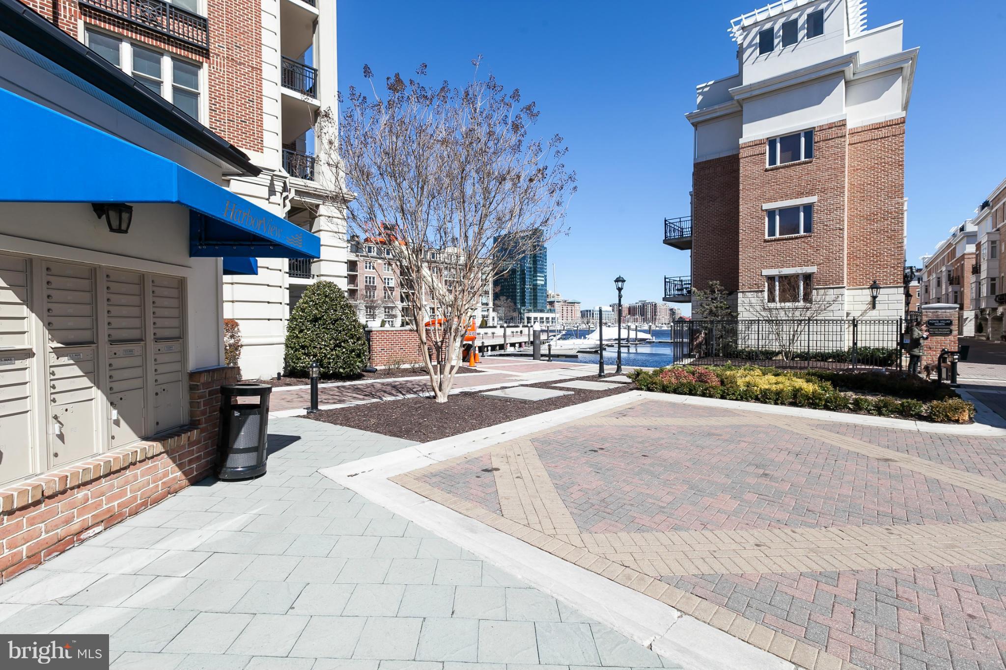 HARBORVIEW - Residential