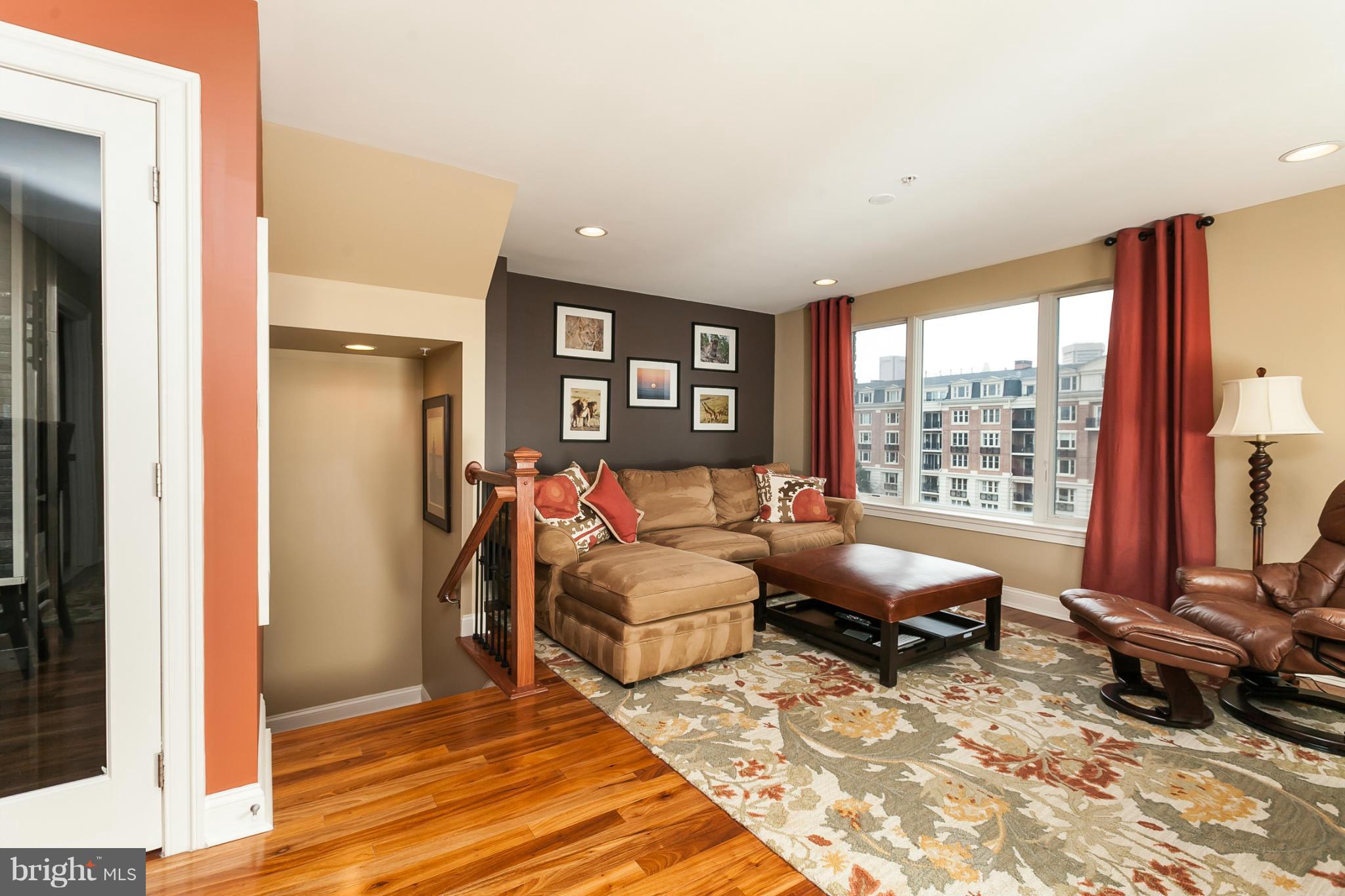 HARBORVIEW - Residential