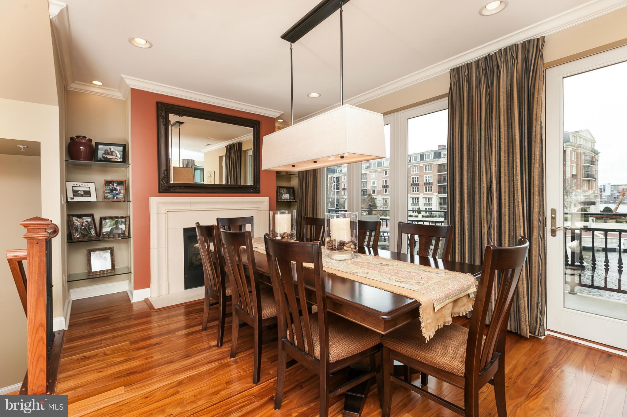 HARBORVIEW - Residential