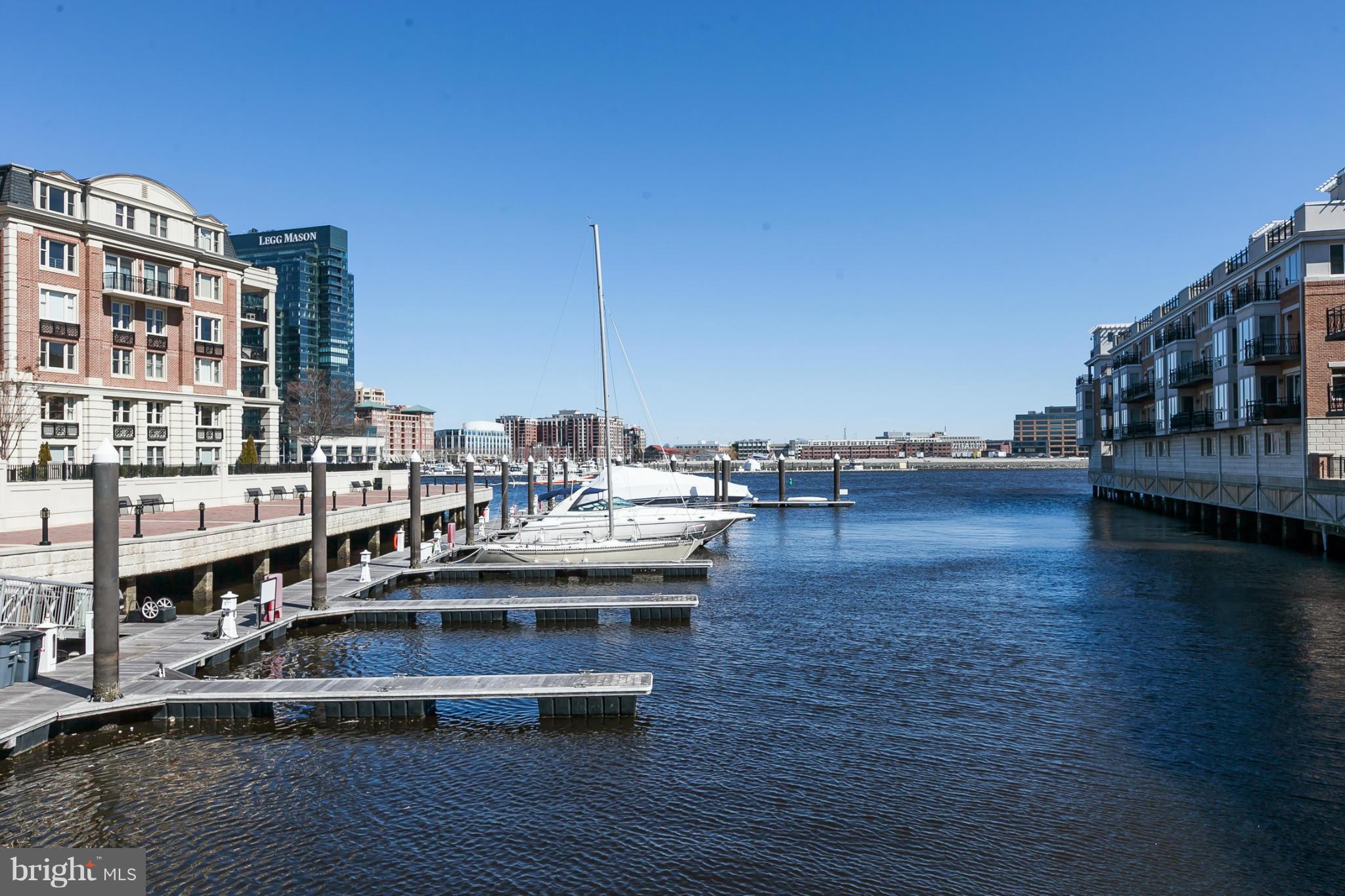 HARBORVIEW - Residential