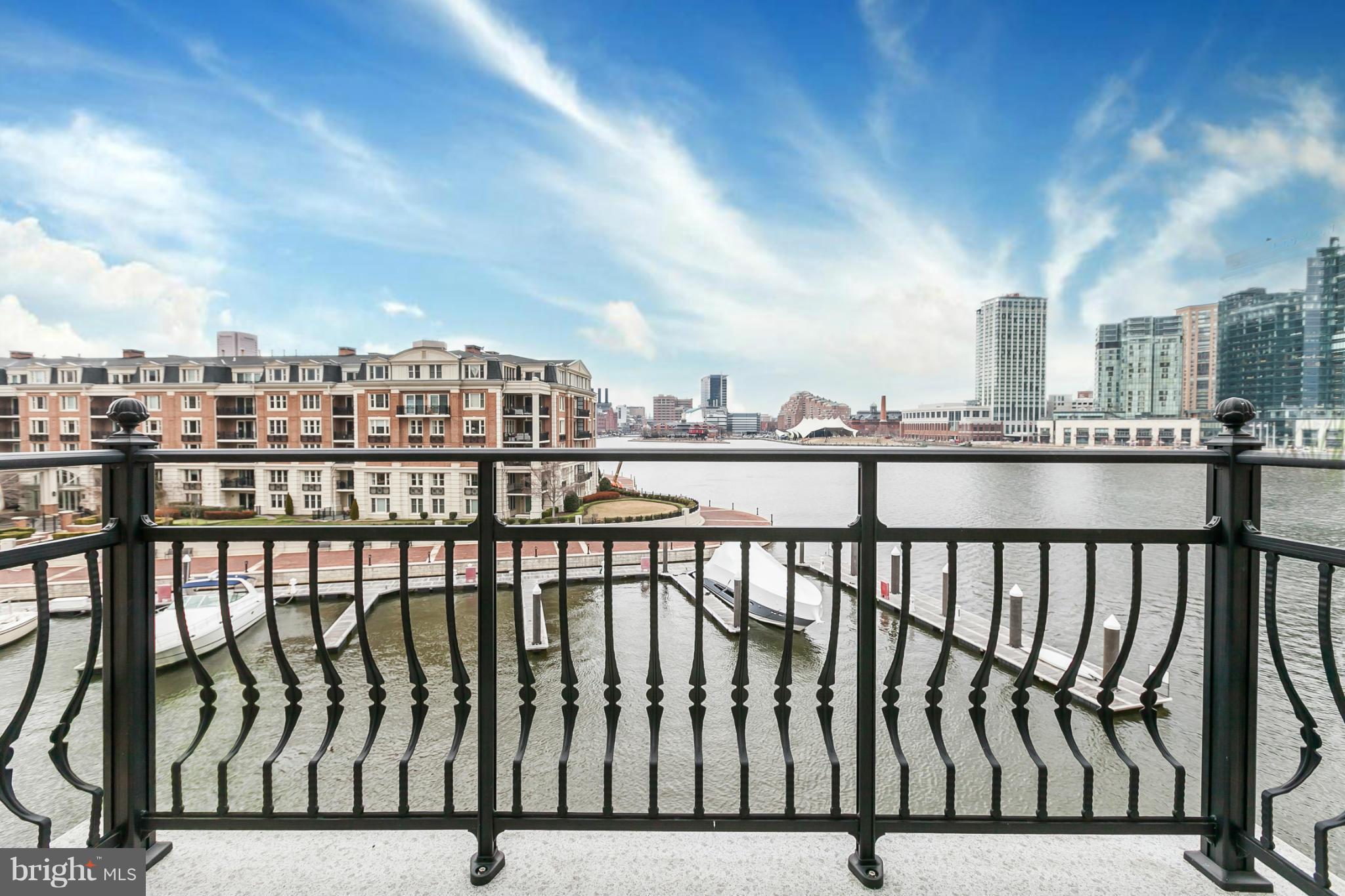 HARBORVIEW - Residential