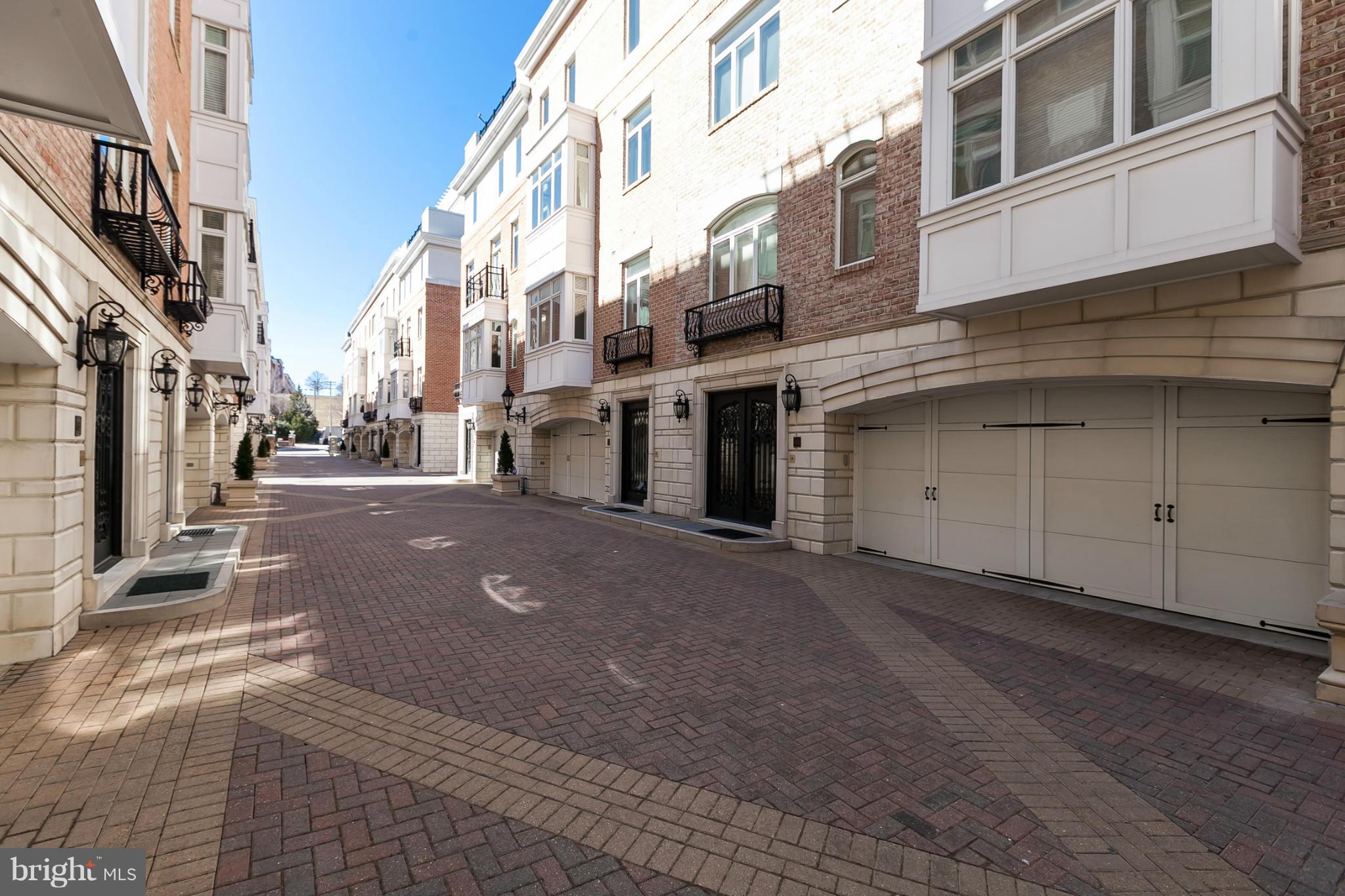 HARBORVIEW - Residential