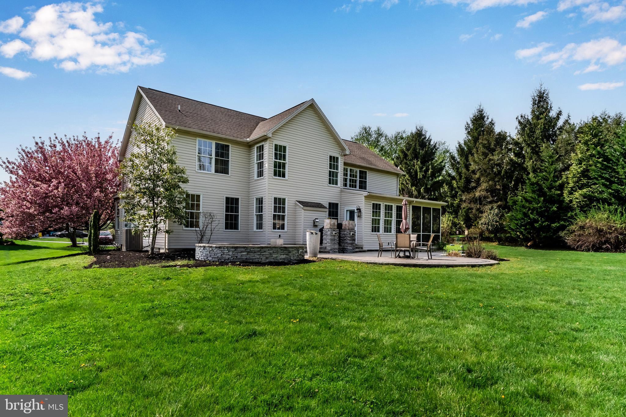 BEAUFORT FARMS - Residential