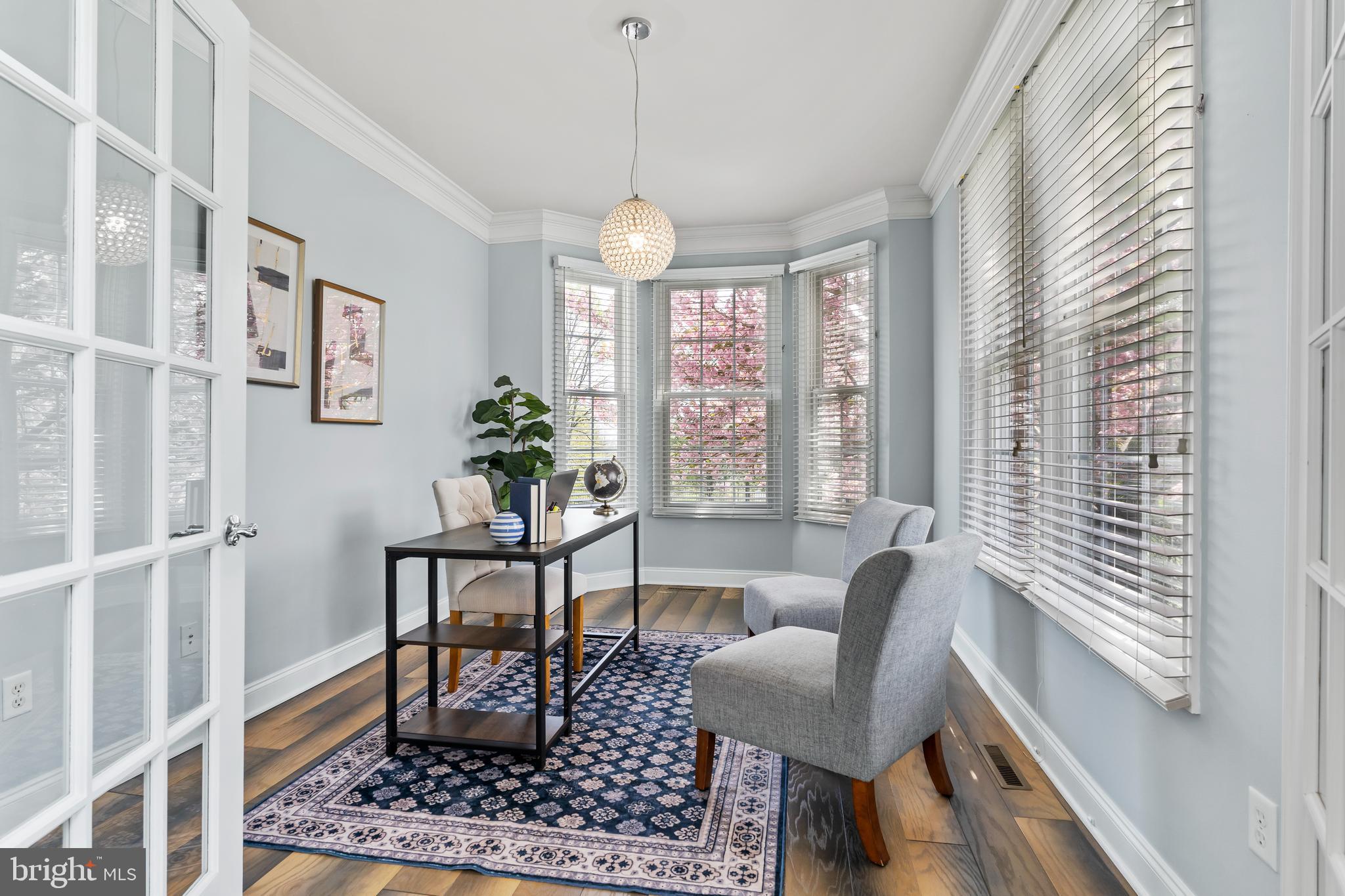 BEAUFORT FARMS - Residential