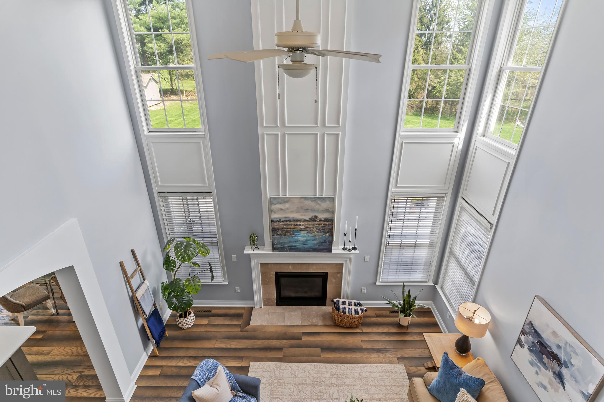 BEAUFORT FARMS - Residential