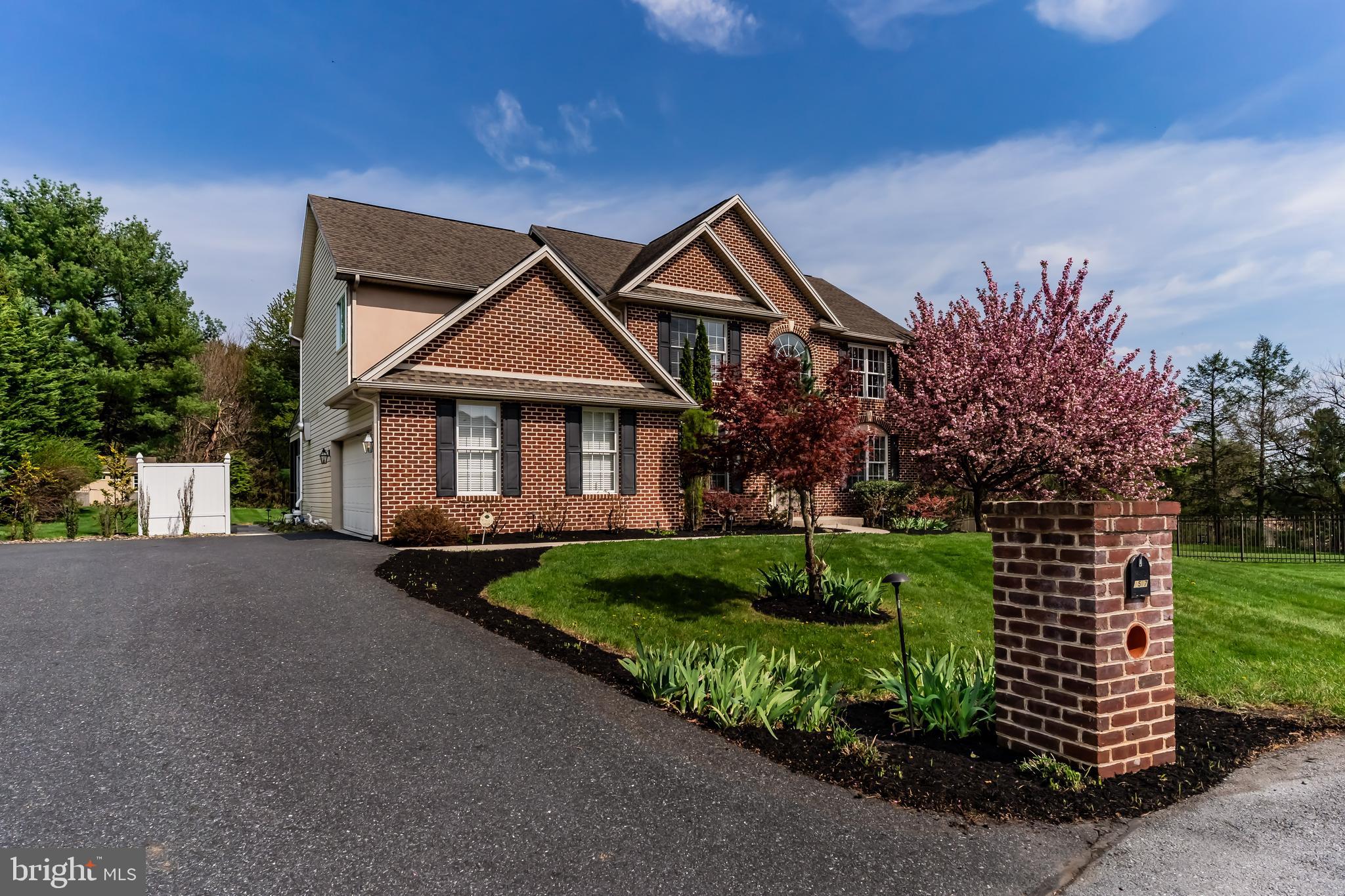 BEAUFORT FARMS - Residential