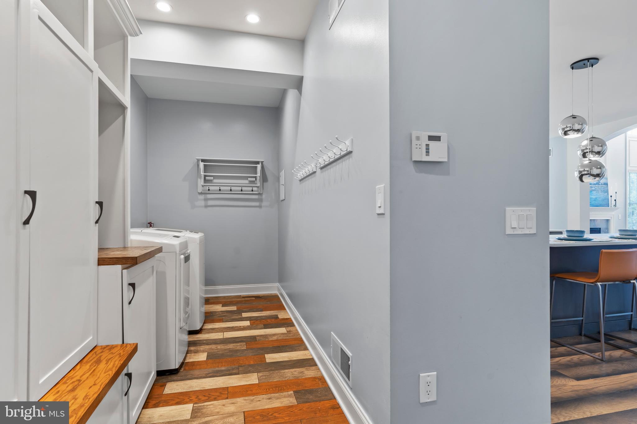 BEAUFORT FARMS - Residential