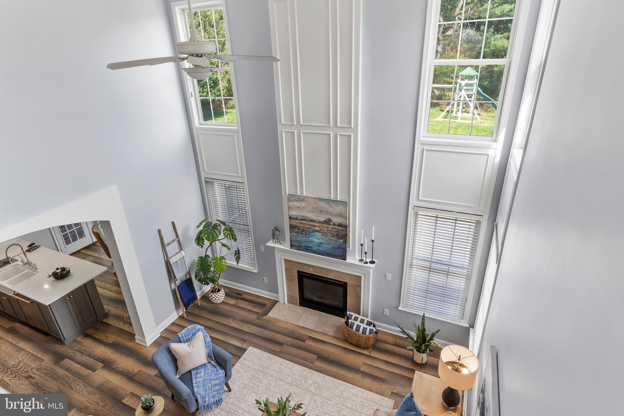 BEAUFORT FARMS - Residential