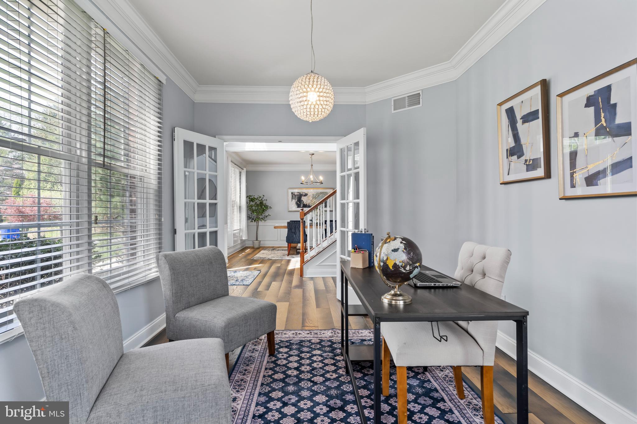 BEAUFORT FARMS - Residential