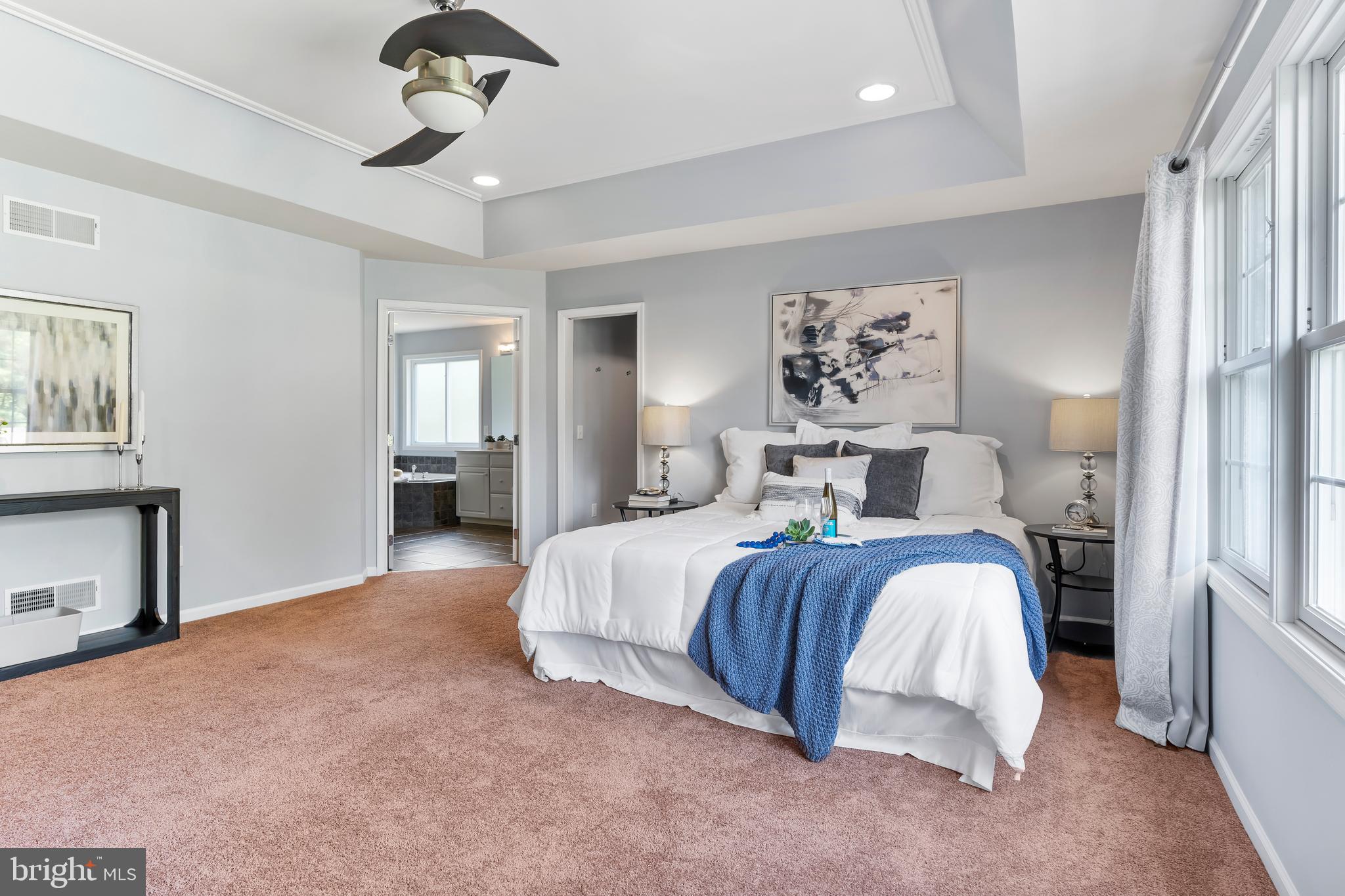 BEAUFORT FARMS - Residential