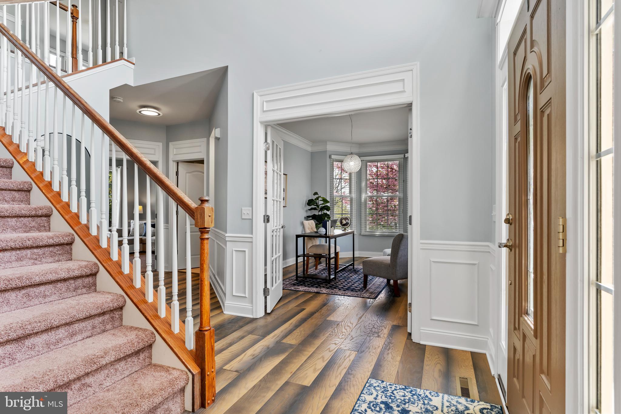 BEAUFORT FARMS - Residential