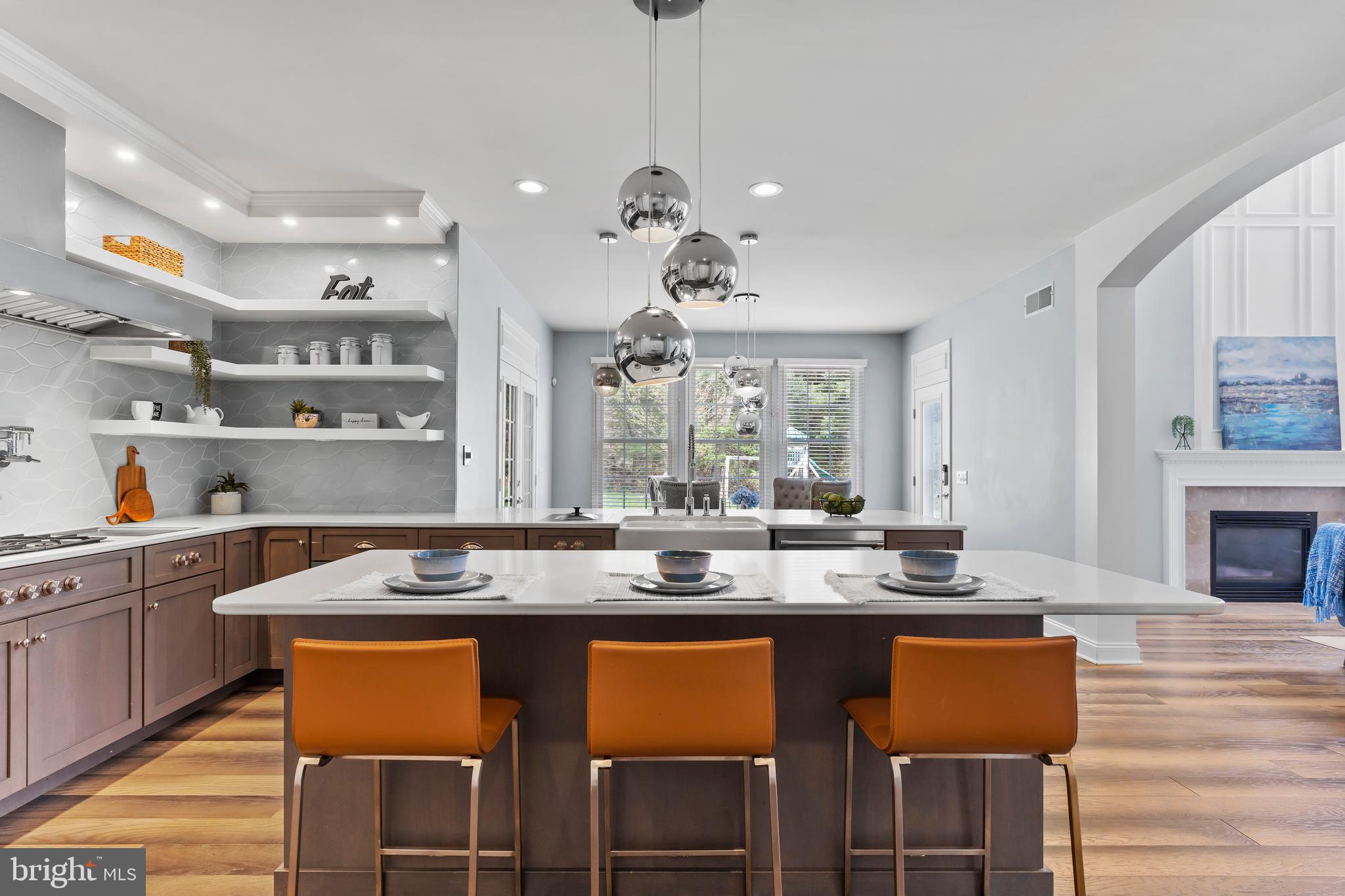 BEAUFORT FARMS - Residential