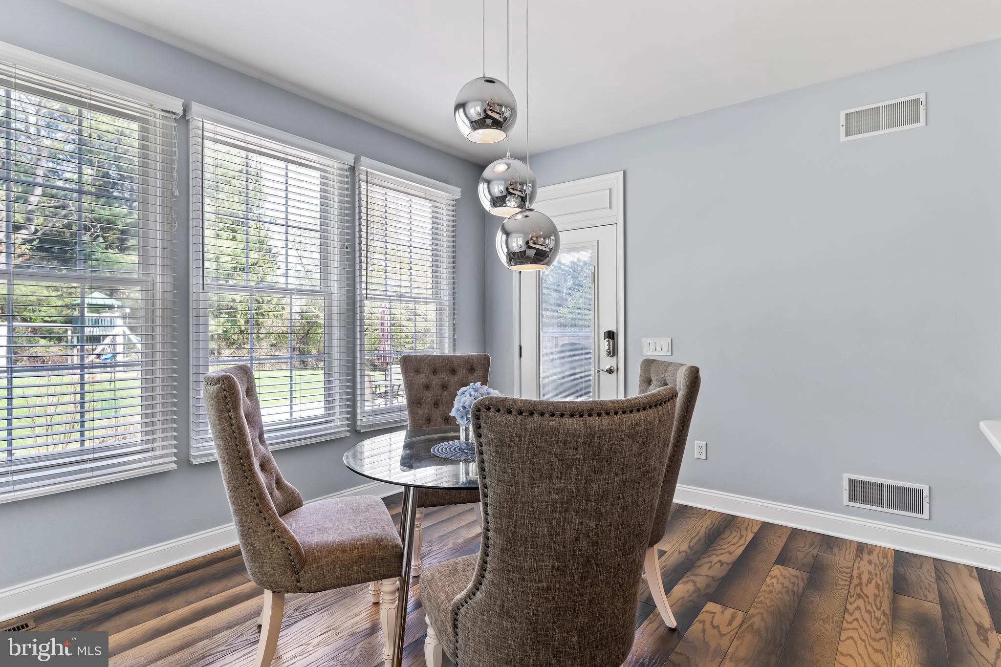 BEAUFORT FARMS - Residential