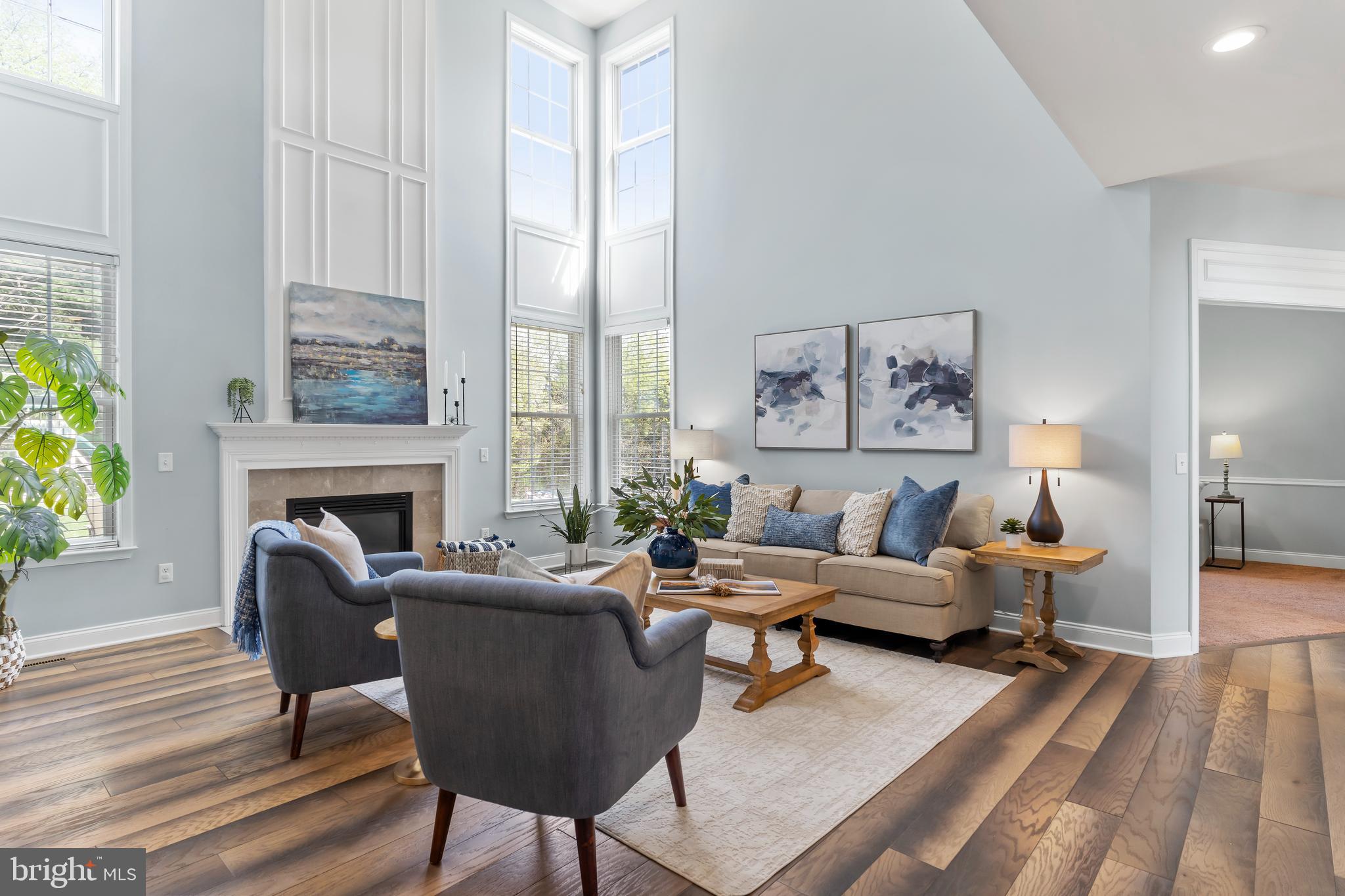 BEAUFORT FARMS - Residential