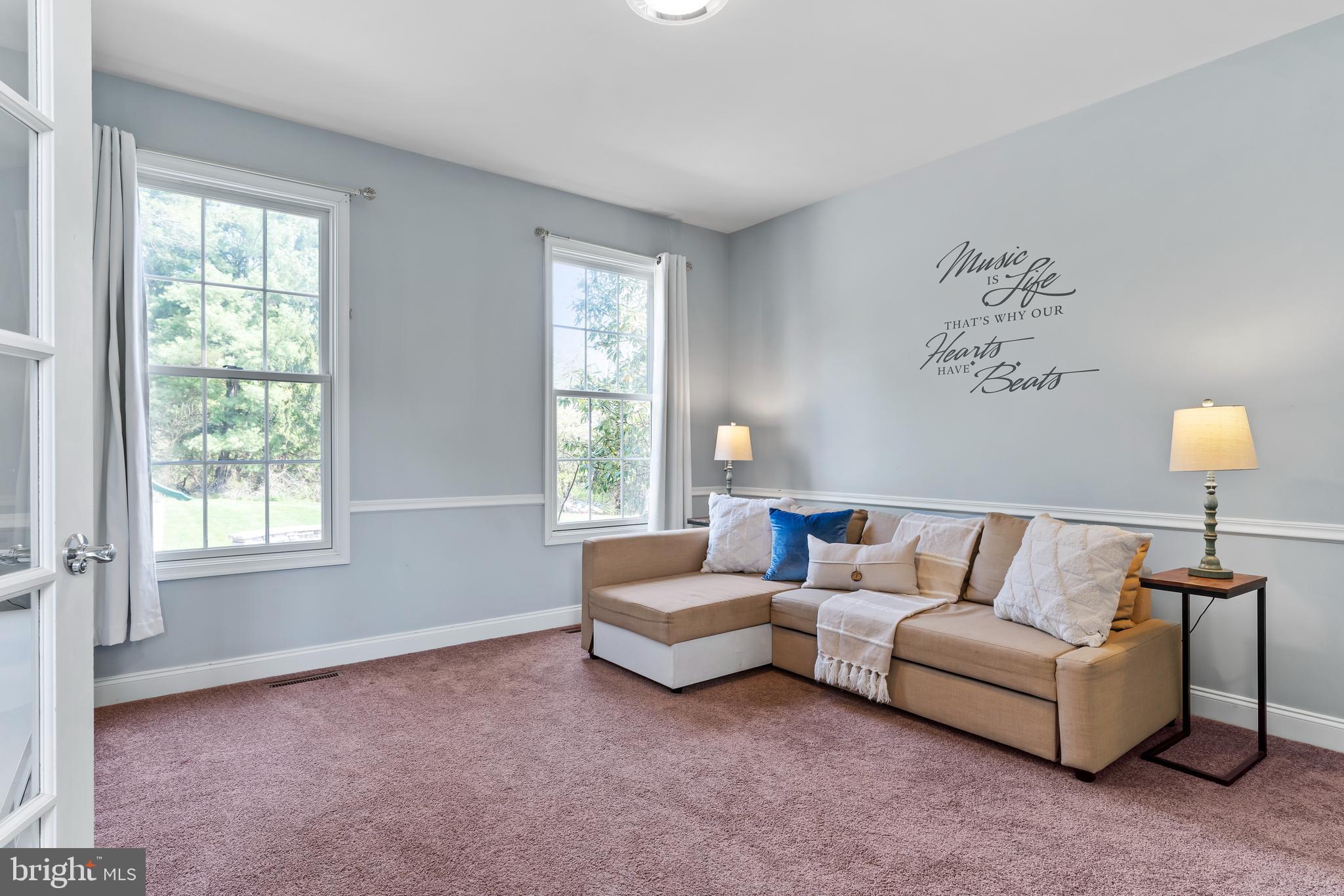 BEAUFORT FARMS - Residential