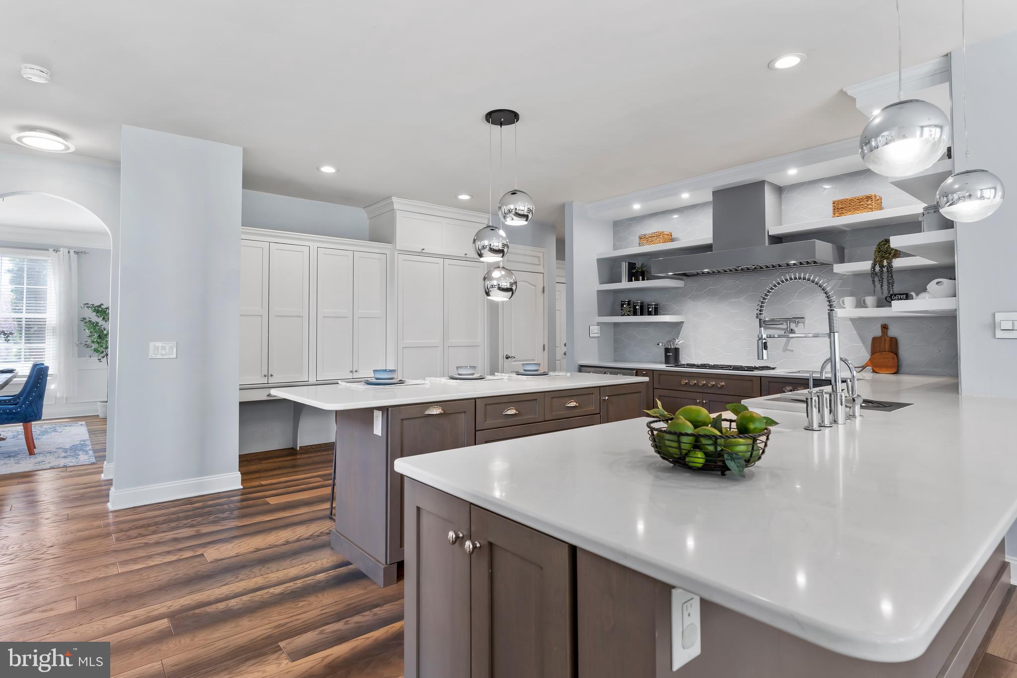 BEAUFORT FARMS - Residential