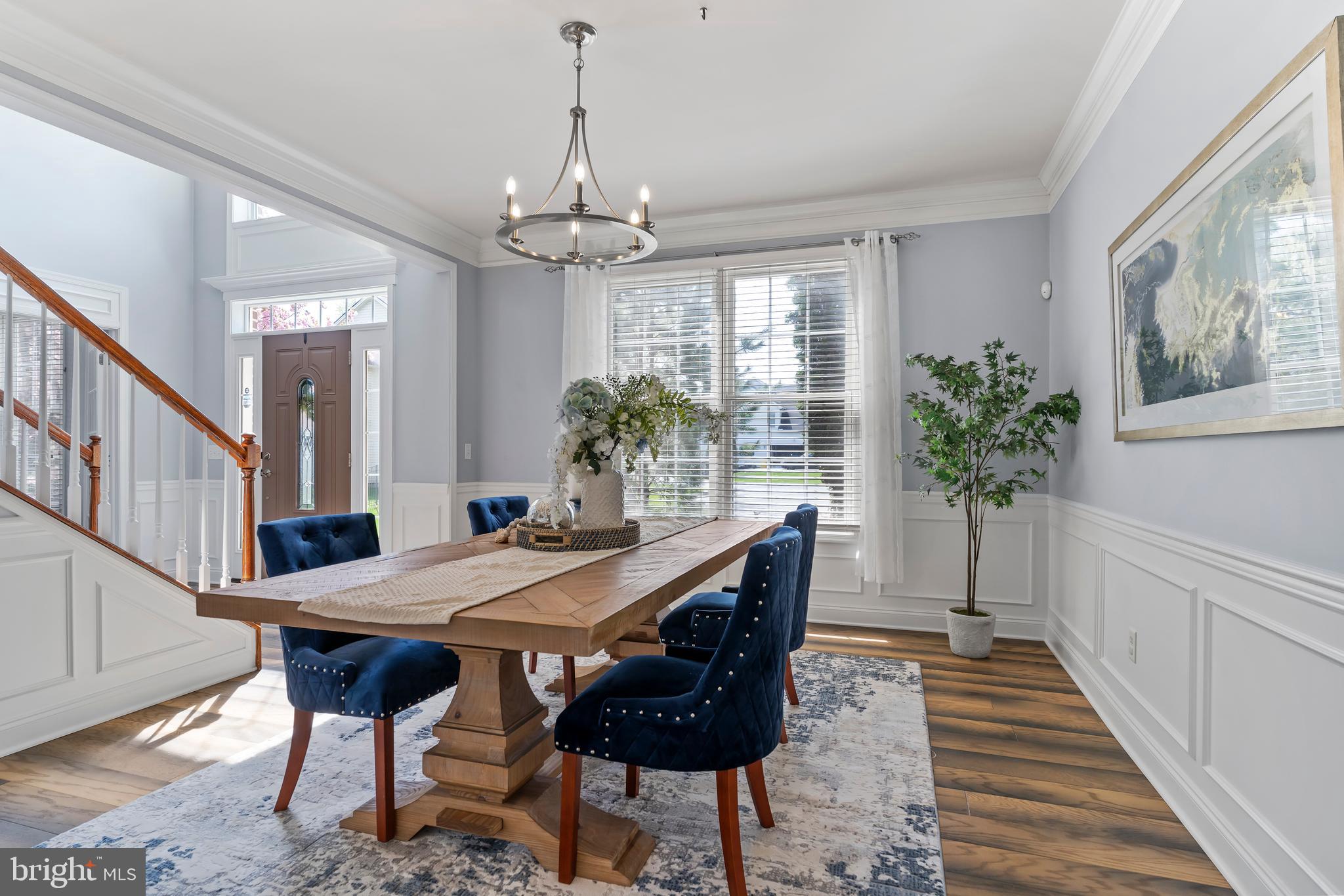 BEAUFORT FARMS - Residential