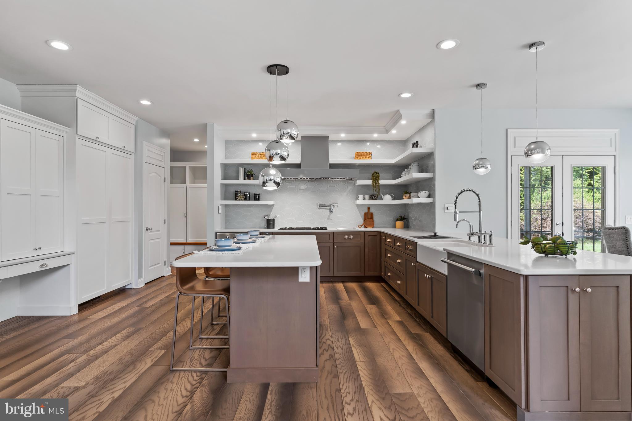 BEAUFORT FARMS - Residential