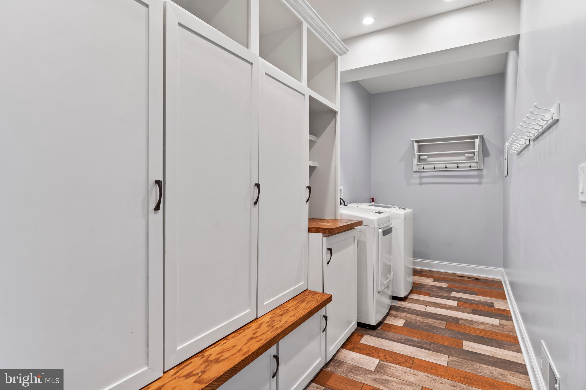 BEAUFORT FARMS - Residential