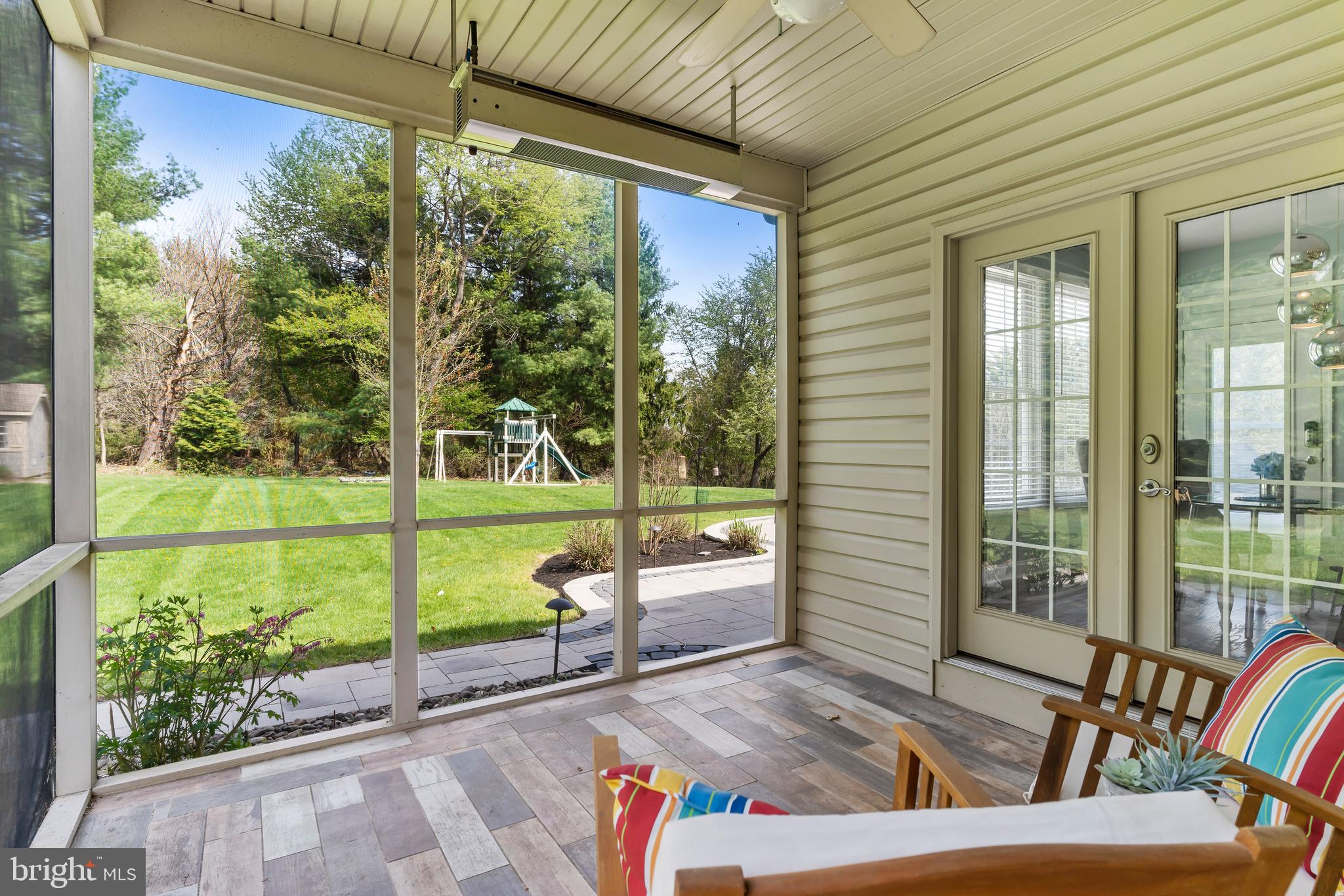 BEAUFORT FARMS - Residential