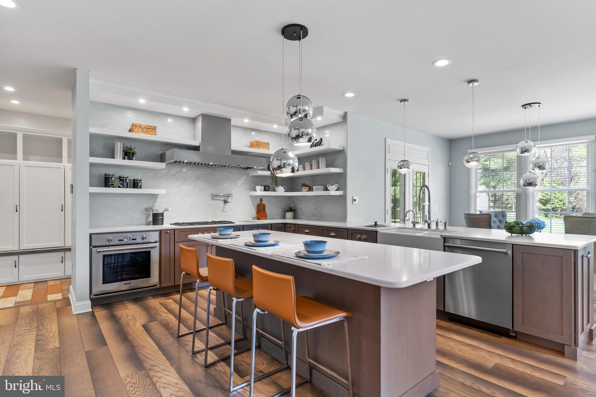 BEAUFORT FARMS - Residential