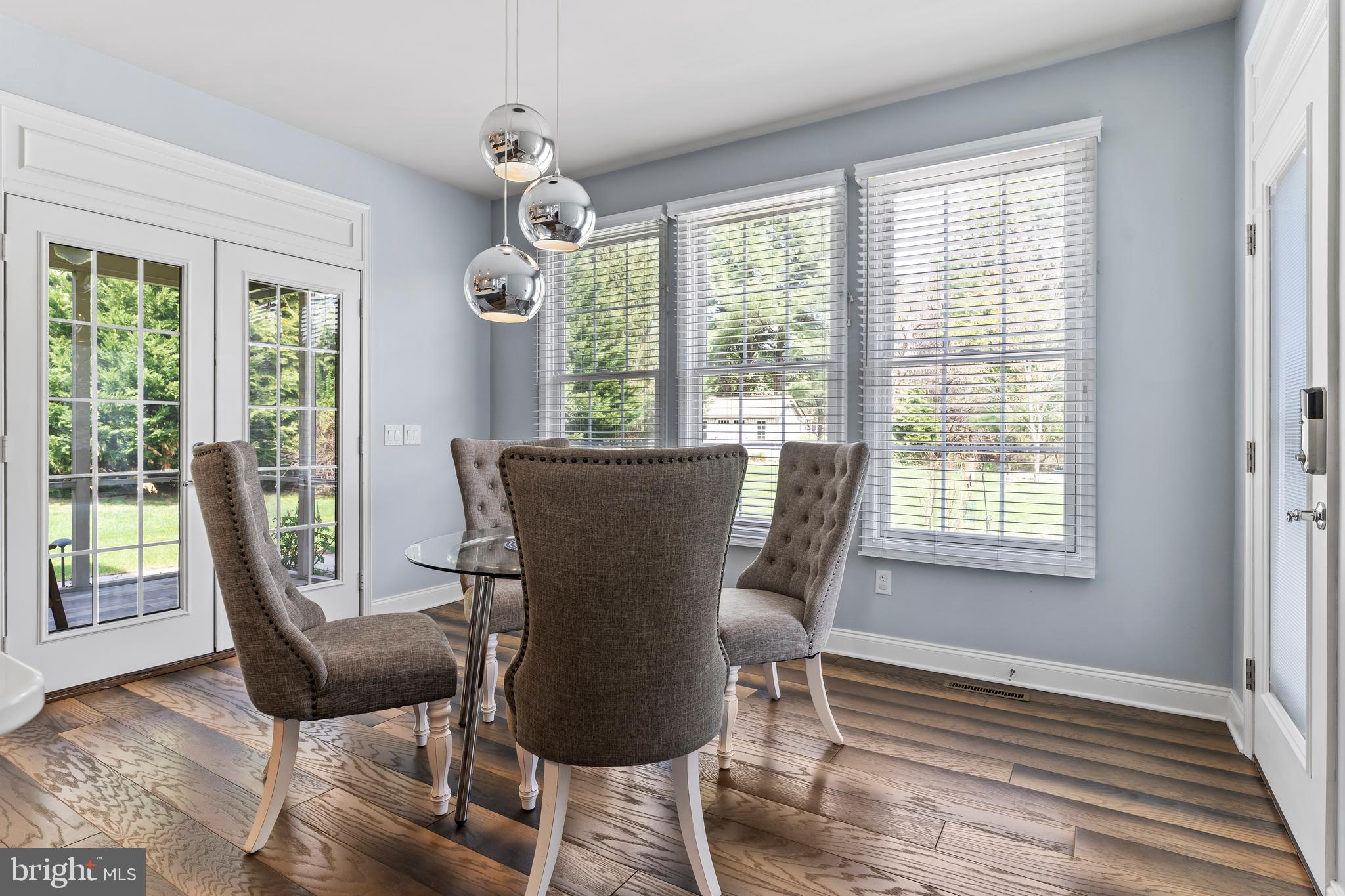 BEAUFORT FARMS - Residential