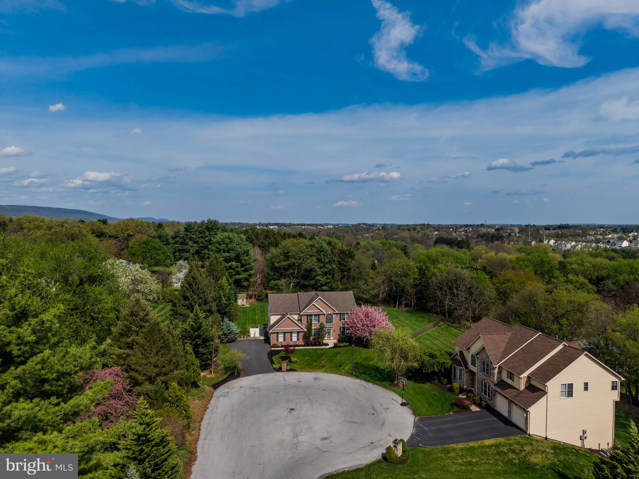 BEAUFORT FARMS - Residential