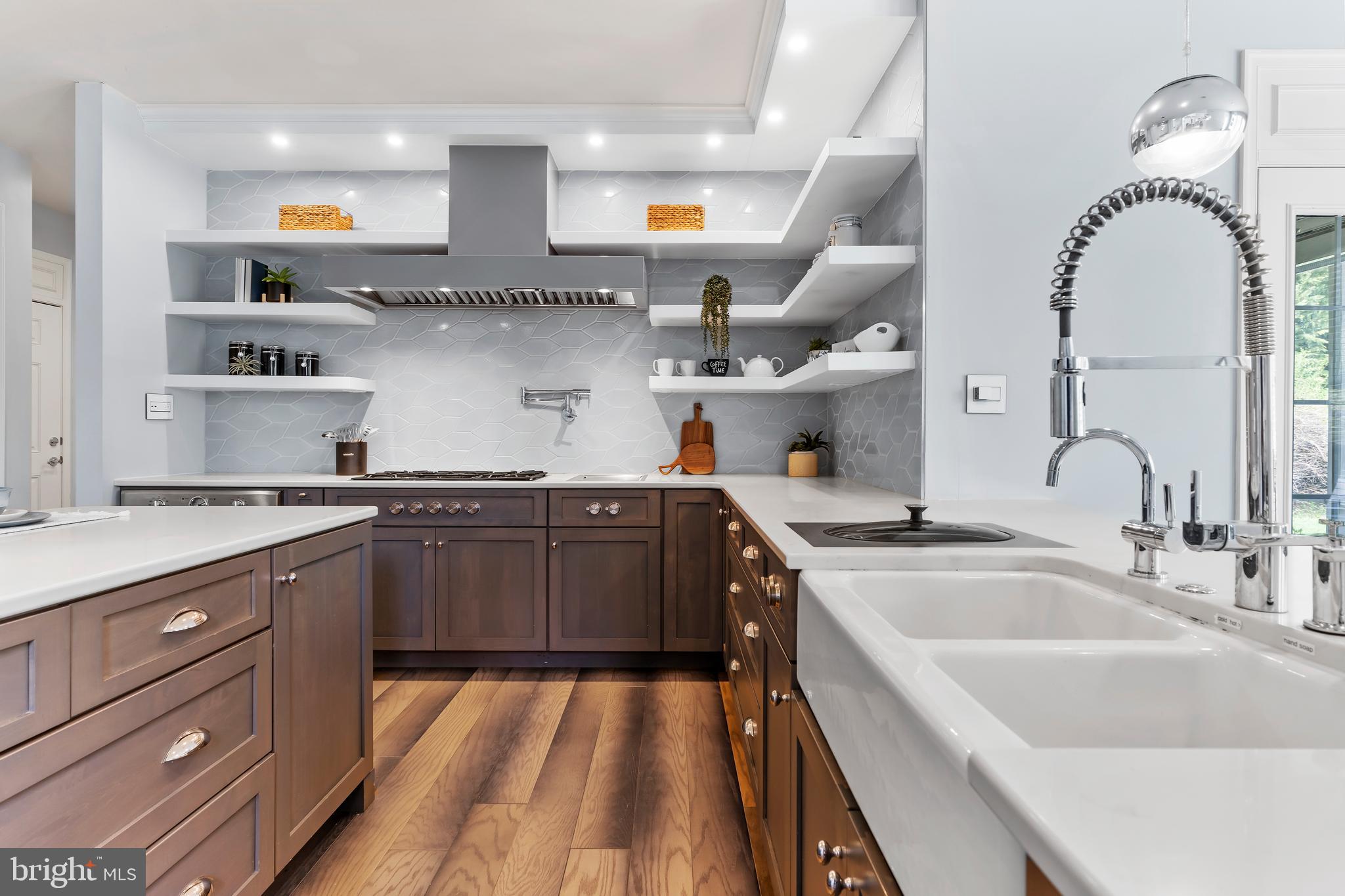 BEAUFORT FARMS - Residential